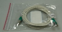 Patch Cable Crossover Shielded 3M, MPN:5023-0203