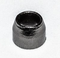 Ferrule, 1/4, Graphite, MPN:5040-4663