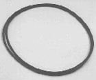 O-Ring for vacuum chamber, Viton 1/pk, MPN:5042-0901