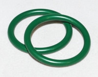 O-Ring for AIM Gauge, MPN:5042-0945