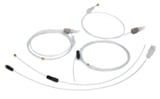 Tubing kit for 8453 UV Sipper system, MPN:5042-1333