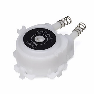 Peristaltic pump, silicone tubing, MPN:5042-8507