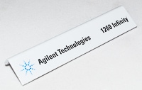 Product Nameplate 1260, MPN:5043-0207