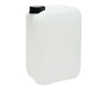 Waste can GL45, 6 liter, MPN:5043-1196