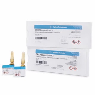 OPA reagent, 10 mg/ml, 6 ampoules, MPN:5061-3335