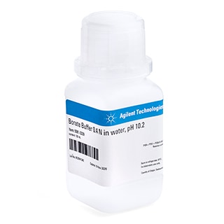 Buffer, Borate 100ml/BT, MPN:5061-3339