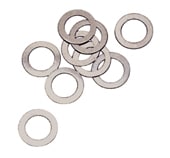 Washers .375 od  12/PK, MPN:5061-5869