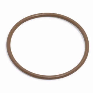 O-Ring 12/PK, Fluoroelastomer, 1.239inID, MPN:5061-5890