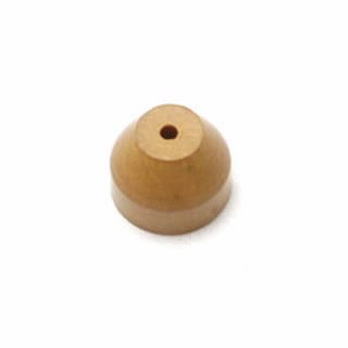 Ferrule, 0.5mm Vespel 0.32 col 10/PK, MPN:5062-3513