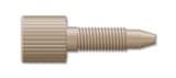 Fingertight fittings, long 1/16 in 10/PK, MPN:5062-8541