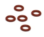 Silicone O-Ring  5pk, MPN:5062-8544