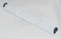 PANEL, FRONT, DEGASSER, MPN:5065-9990