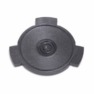 Rotor Seal, Valve DN, MPN:5068-0232