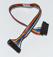 Display Cable Assy VK200, MPN:5075-0012