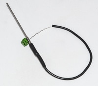 Wiring Harness Thermistor VK750D, MPN:5075-0295