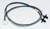 Lift Sensor to J49 Lift PCB VK7020, MPN:5075-0693