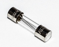 Fuse 5X20mm fast acting 10AMP(650), MPN:5095-0035