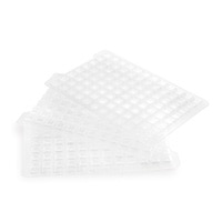 Square 96-Well Sealing Caps, 50/Pk, MPN:5133005