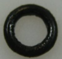 O-RING, Greased, MPN:5181-1251