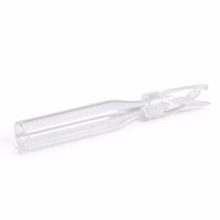 250 ul Inserts with Polymer Feet,100/pk, MPN:5181-1270