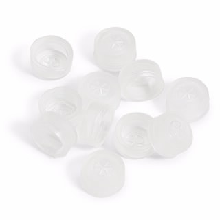 Snap caps, polyurethane  100/PK, MPN:5181-1512