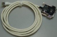 Cable-HCP-CBLE-CO, MPN:5181-1521