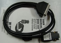 Cbl Printer Serial and Parallel, MPN:5181-1529