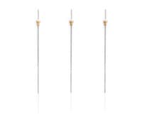 Needles Replacement 10ul 23/26 ga. 3/PK, MPN:5181-3319