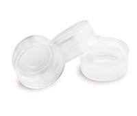 Snap cap 11mm  100/PK, MPN:5182-0542