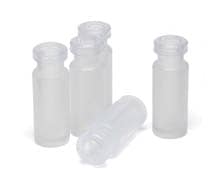 Vial,crimp/snap,1mL,PP,100PK, MPN:5182-0567