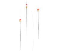 Needle 0.32mm on-column/5ul syringe 3/PK, MPN:5182-0831