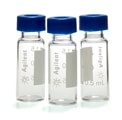 Screw cap vials, write on spot,  100/PK, MPN:5182-0865