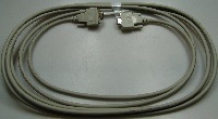 RS232C Cable for ISIS Controller/PC, MPN:5182-2579