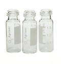 Vial,screw,2ml, certified, Write on,SLN,cert,100PK, MPN:5183-2071