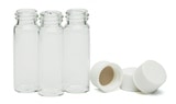 Strg Vial Kit,4mL,15x45 Clear,13-425 Cap, MPN:5183-4311