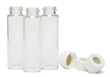 Strg Vial Kit,12mL,19x65Clear,15-425Cap, MPN:5183-4332