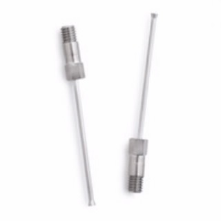 Capillary Column nut for 6850  2/PK, MPN:5183-4732