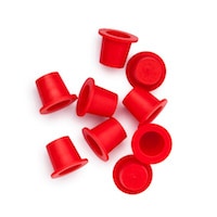 SPE Caps,3 ml size, 100/pack, MPN:5185-5792