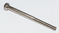 Screw For Two Valve Stack (M4X50), MPN:5185-8382