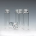 Vial,HS,screw,20ml, certified,100PK, MPN:5188-2753