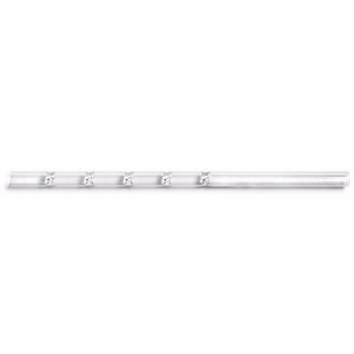 HT PTV Inlet SimDis Liner,borosilicate, MPN:5188-5356