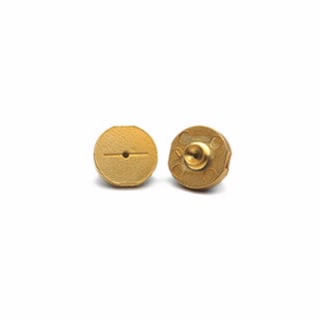 Gold Plated Inlet Seal with Washer, MPN:5188-5367