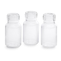 Vial,HS,screw,10ml, certified,100PK, MPN:5188-5392