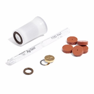 QuickPick Split Vent + Inlet PM Kit, MPN:5188-6496