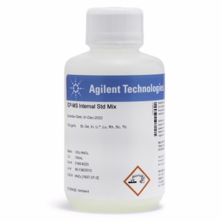 ICP-MS internal Std Mix, MPN:5188-6525