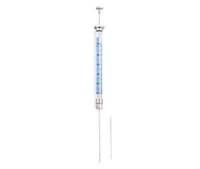 Syringe, 0.5 uL, RN, 23 g, cone tip, MPN:5190-0464