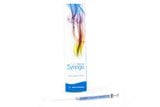 Syringe, 10.0 uL, FN, bevel tip, MPN:5190-1483