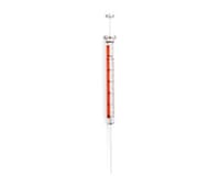 Syringe, 25.0 uL, FN, bevel tip, MPN:5190-1493