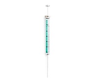 Syringe 50.0 uL FN  LC tip, MPN:5190-1501