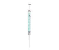 Syringe, 50 uL PTFE RN LC tip, MPN:5190-1505